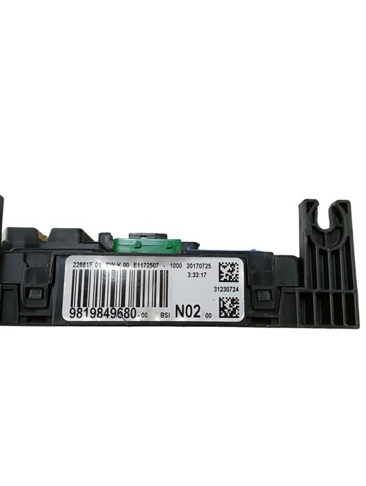 Panou Sigurante Peugeot 301 2012 - > 9819849680