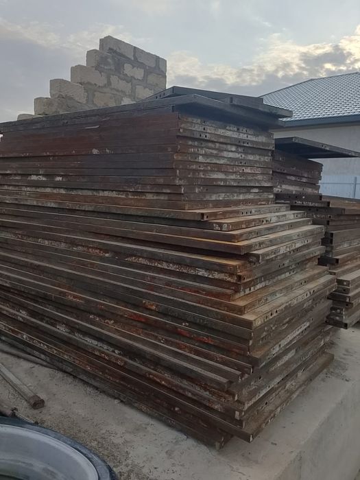 Опалубка для фундамента Продажа