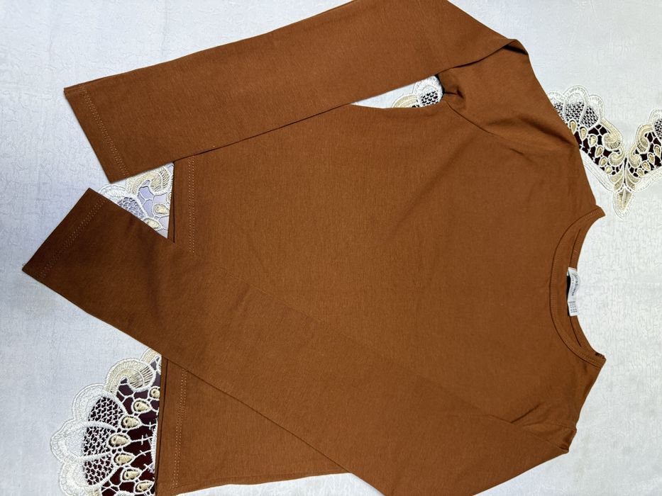 Майки кож и трикотаж