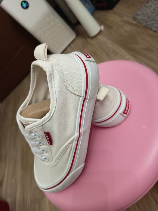 Tenesi Levi's Kids New Pearl nr. 32