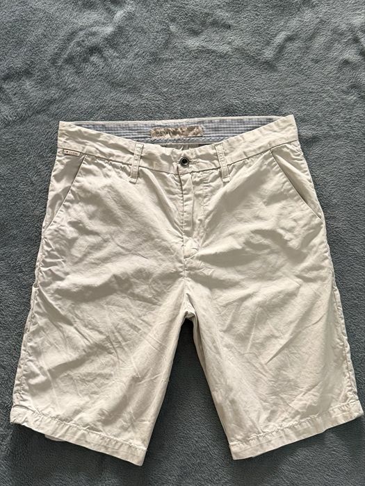 Guess,pantaloni scurți pt.bărbați,măr.M(31)