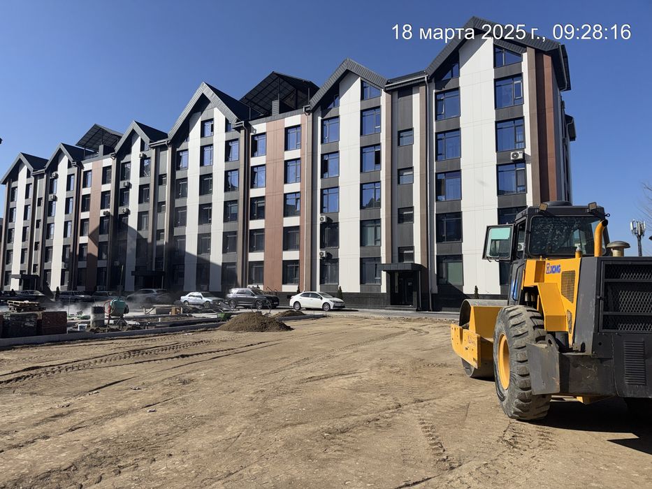 Услуга катокка 16тн