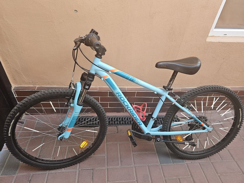 Bicicleta copii 9 12 ani