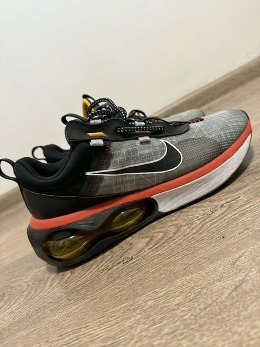 Мъжки оригинални маратонки Nike Air Max 2021