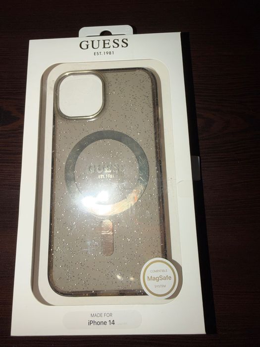 Калъф за IPhone 13,14