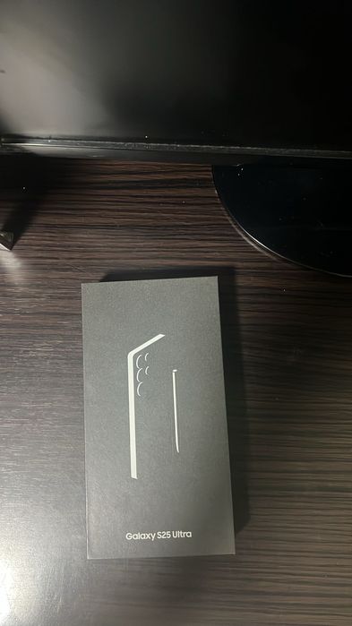 Самсунг галакси s25 ultra