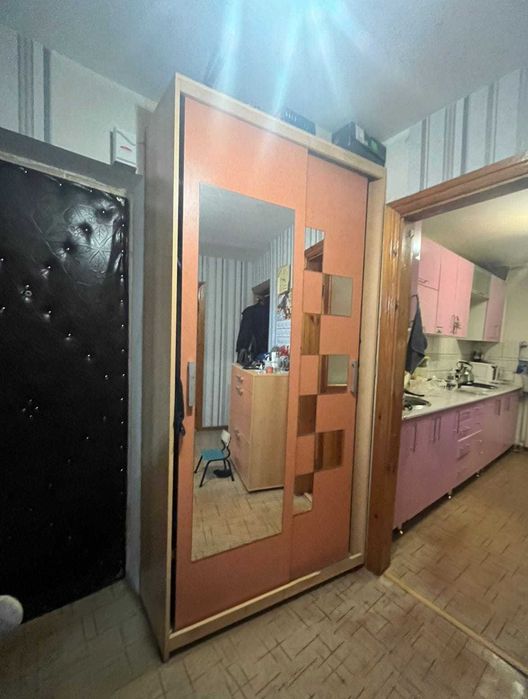продам квартиру, в ценре города