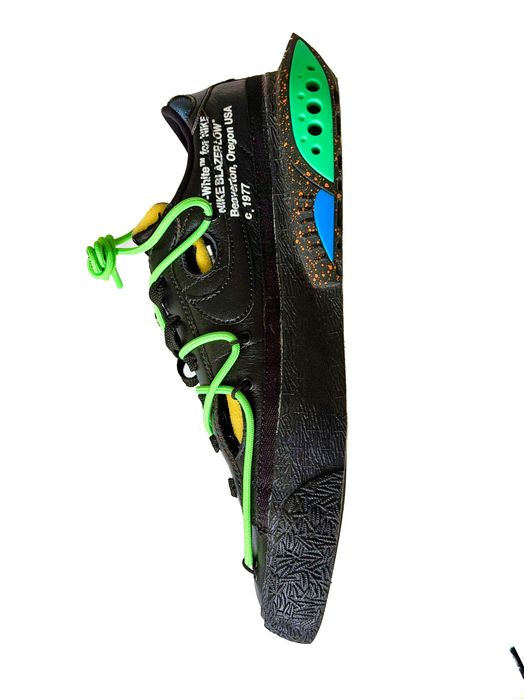 Pantofi Barbati OFF White x Nike 44