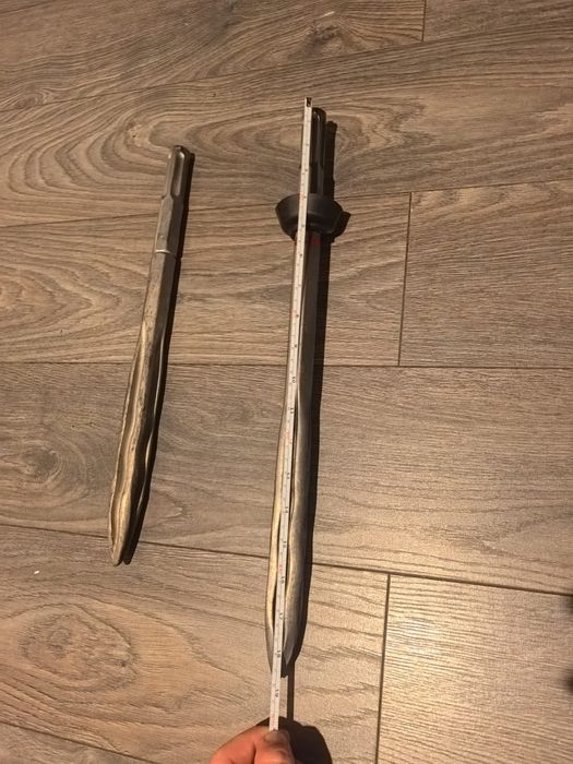 Dalta/ spit picamer HILTI