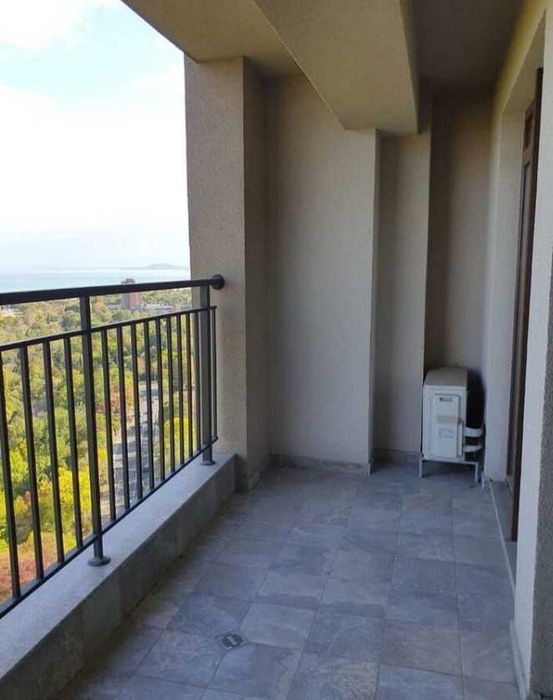 Дава се под наем Двустаен апартамент в Бургас, Зорница - 77 кв.м за 280.5 € - Снимка #1