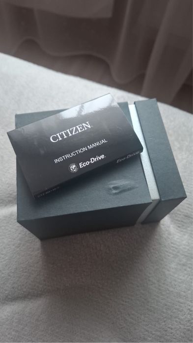 Ceas Citizen Eco-Drive EM0504-81A – aproape nou