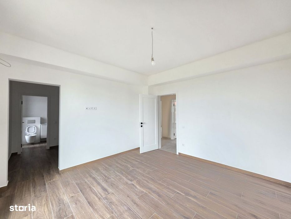 Casa individuala pe parter 153mp, teren de 650mp, Cristian
