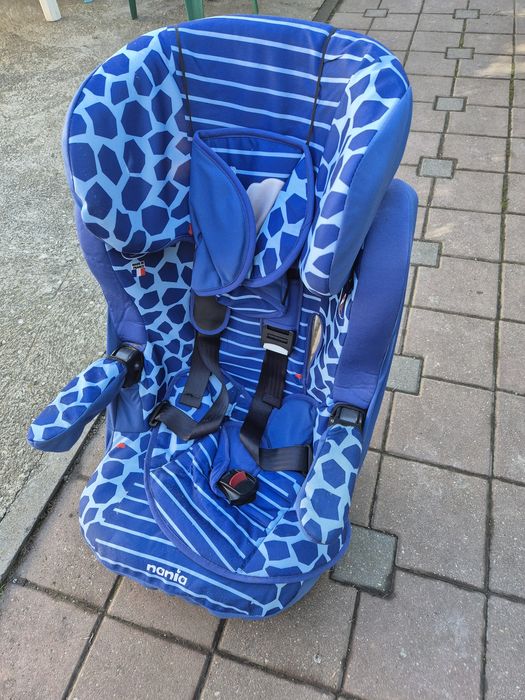 Vind Scaun auto copil