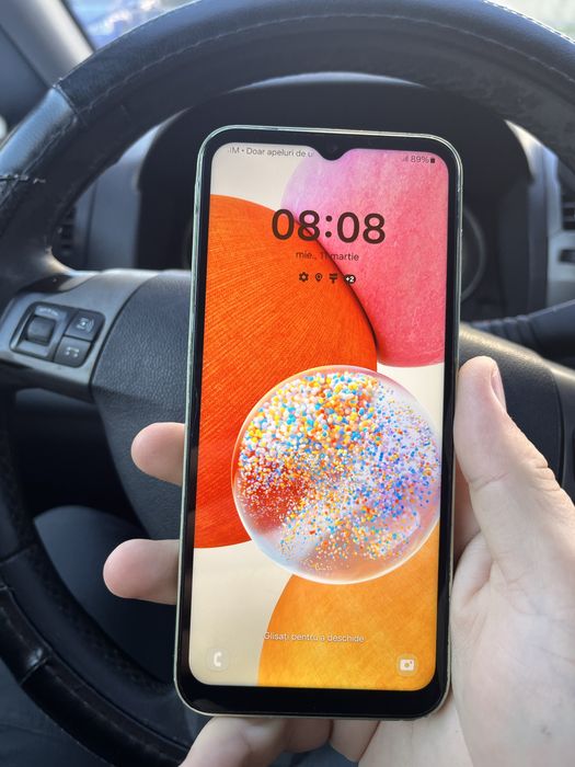 Samsung Galxy A14 64GB State buna