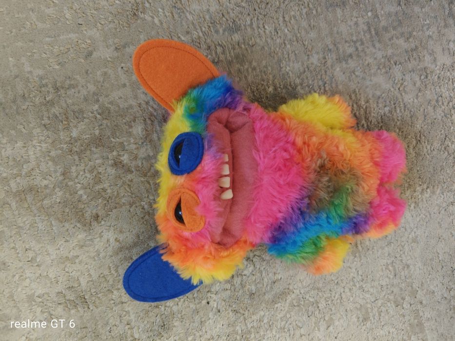 Fuggler радужный