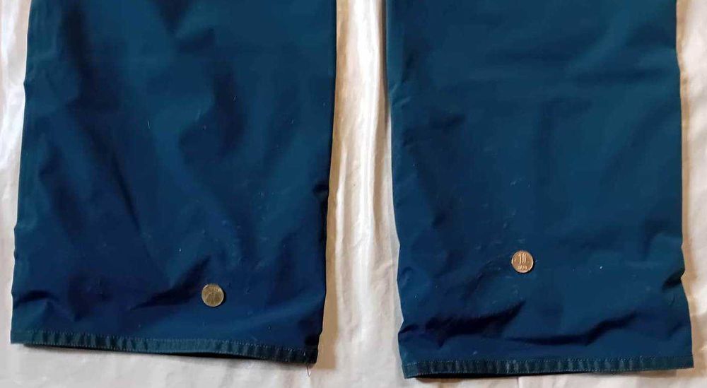 Pantaloni Scott Outerwear schi snowboard barbati L