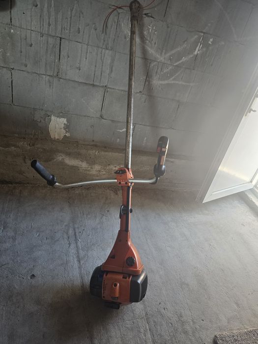 Motocoasa Husgvarna 555 RXT