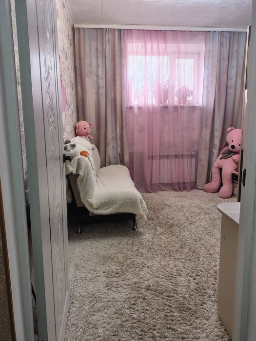 Сдам квартиру в цоколе Косшы