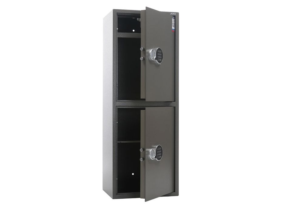 Сейфы металлические