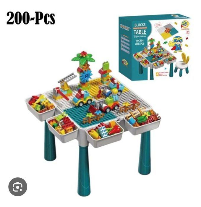 Lego bolalar uchun sovgaga