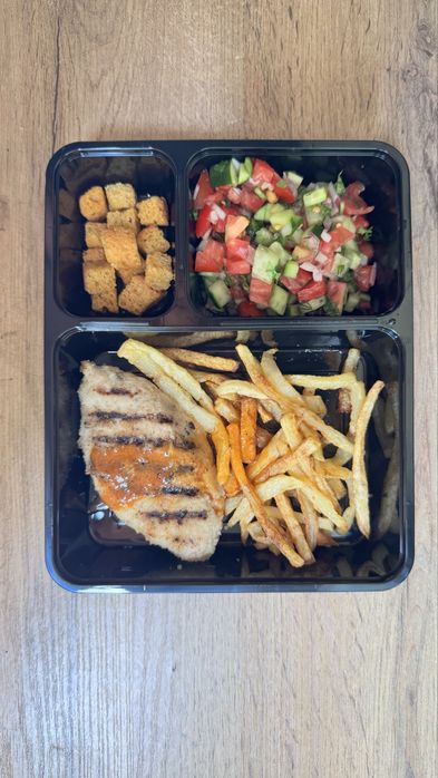 Корхона ва ташкилотлар Catering хизмати!