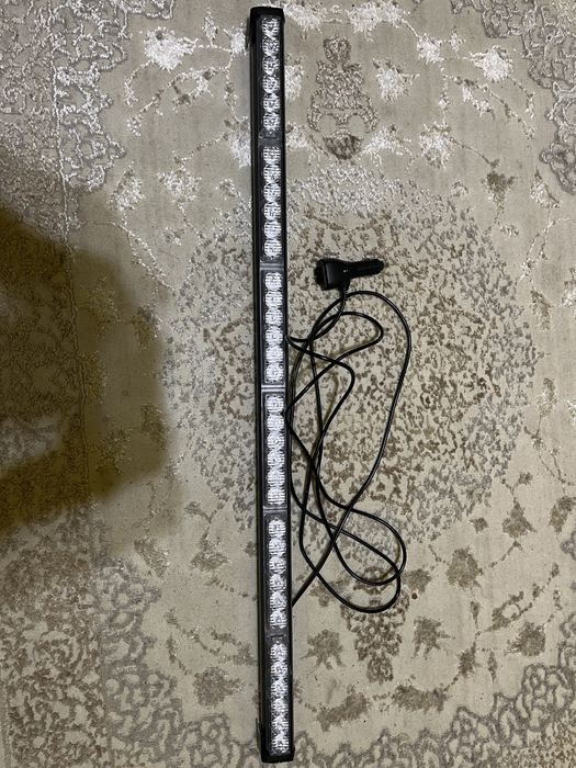 Стробоскоп почти новый