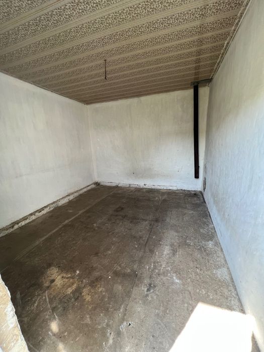 Nazarbek Tekstil mahallada 8 sotix uchastka