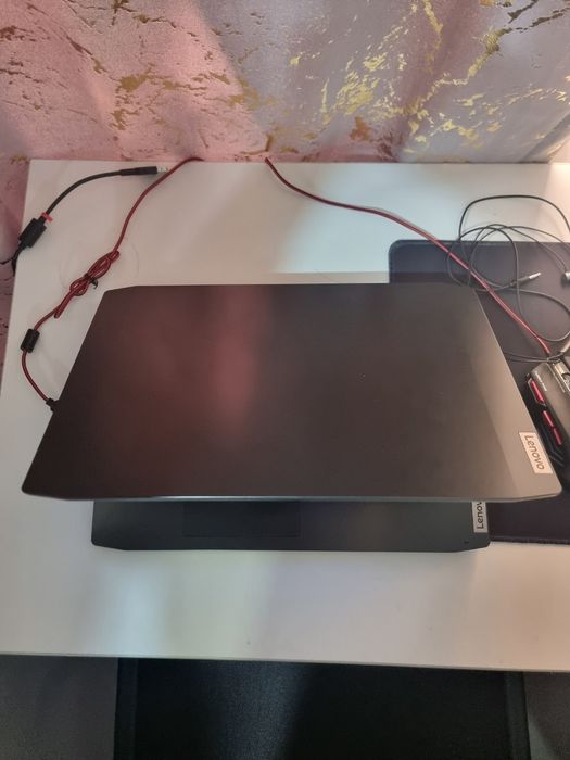 Lenovo Ideapad Gaming 3 GTX-1650 corei-5
