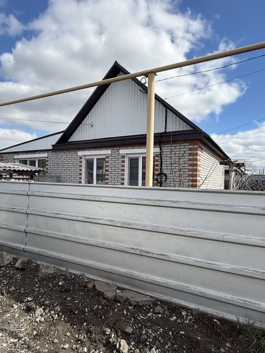 Продам частный дом