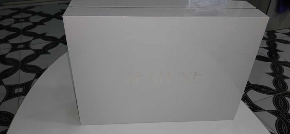 SEALUXE cosmetic nabor