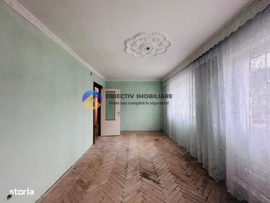 Apartament 4 camere Durău
