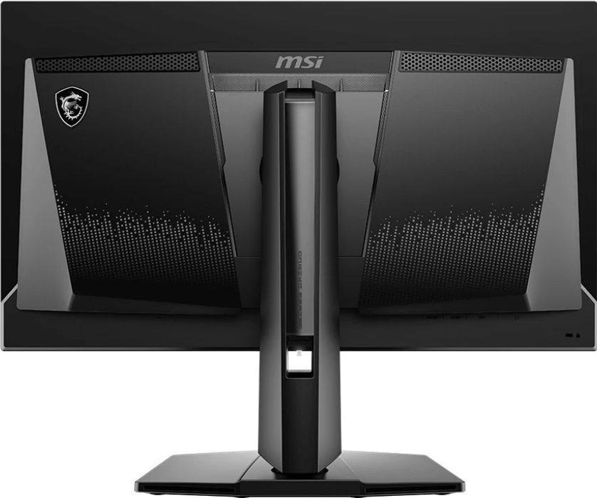 MSI 26.5" Mag 271QP QD-OLED X28 280hz