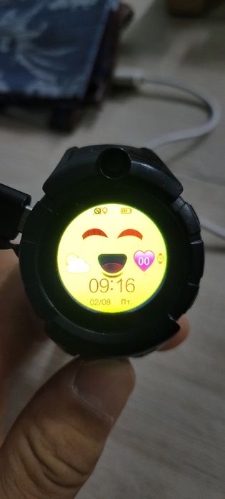 детские смарт-часы с сим картой