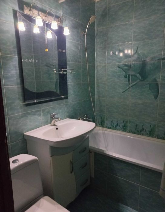 Продам 1 комн.кв. район вокзала.