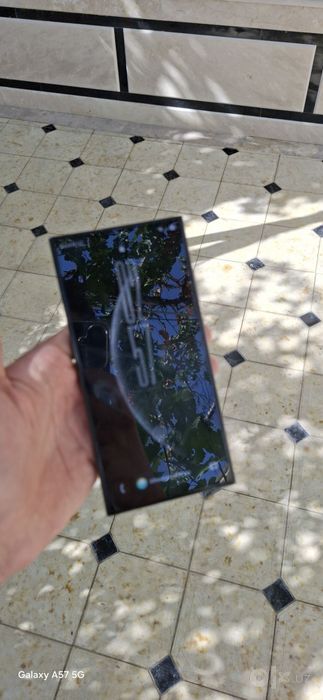 Samsung Galaxy S24 Ultra 12/256