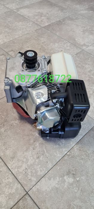 Двигател за мотофреза 7к.с. четиритактов