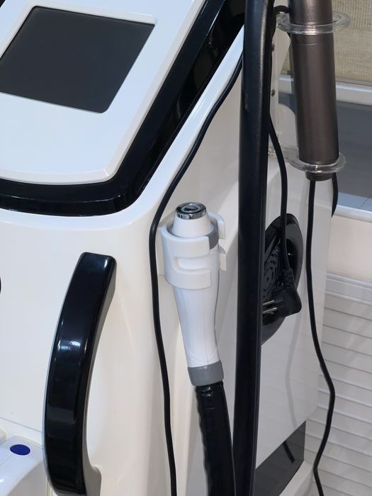 Аппарат Magnetto Оptic 360