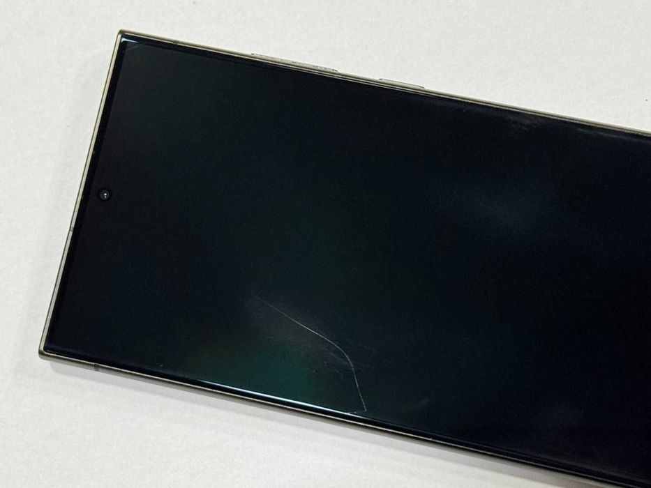 Samsung Galaxy S24 Ultra 5G 512GB 12GB RAM Dual