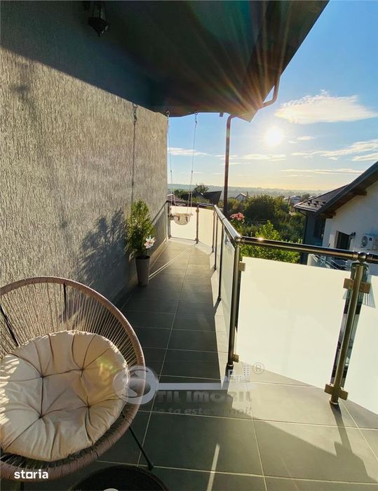 Apartament 2 camere | Valea Lupului – Popas Păcurari | 67 mp | Etaj 22