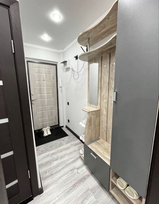 Квартира посуточно