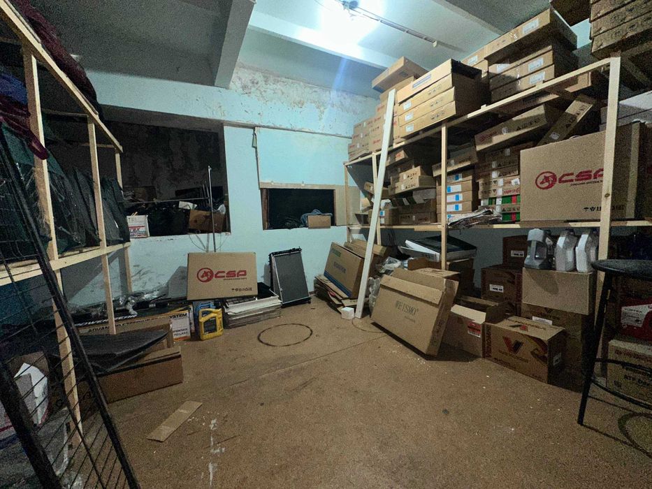 Продаётся готовый арендный бизнес 100 м² у метро Тузель (55)