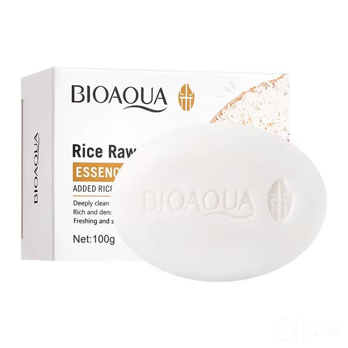 Продам мыло. Rice 100 гр.