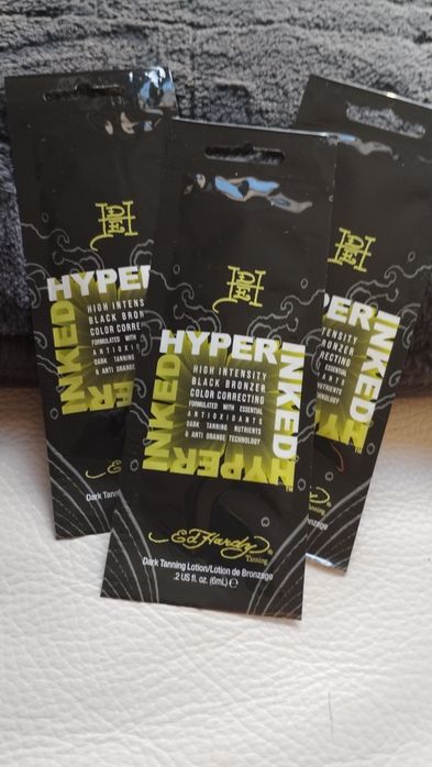 Соларна козметика