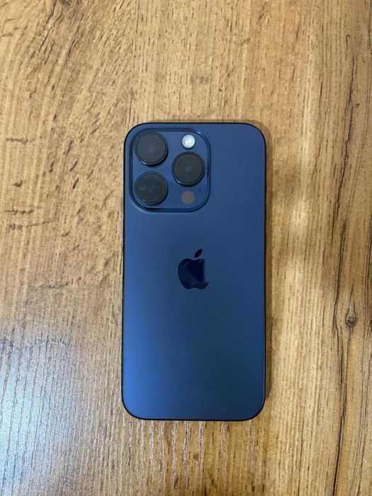 Айфон 15про Iphone 15pro