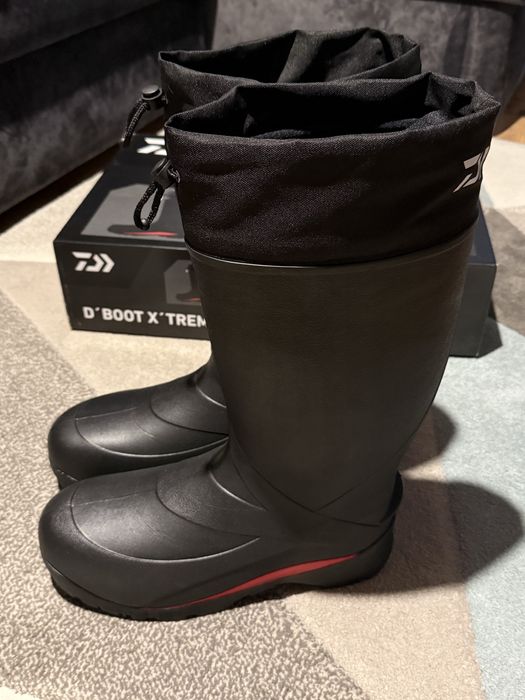 Зимни ботуши Daiwa