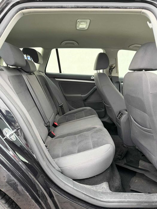 VW Golf 5 1.9 TDi 105 Cp 2008