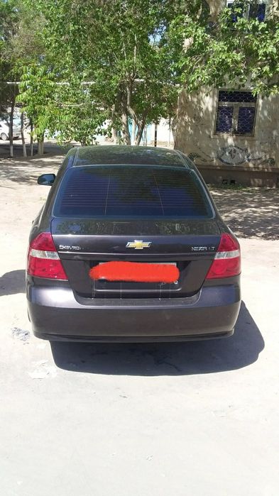 Moshinaga garantya choqo svet sal galishiladi