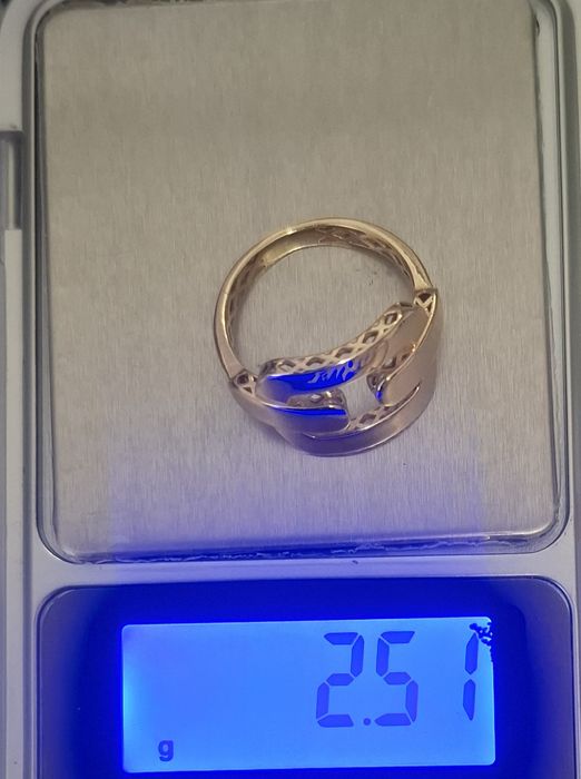 Золотое кольцо срочно