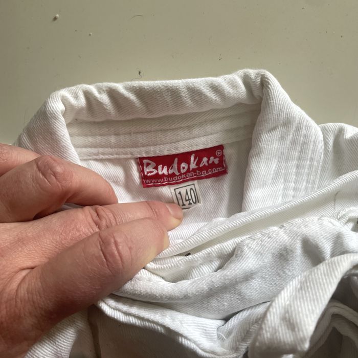 Кимоно за айкидо