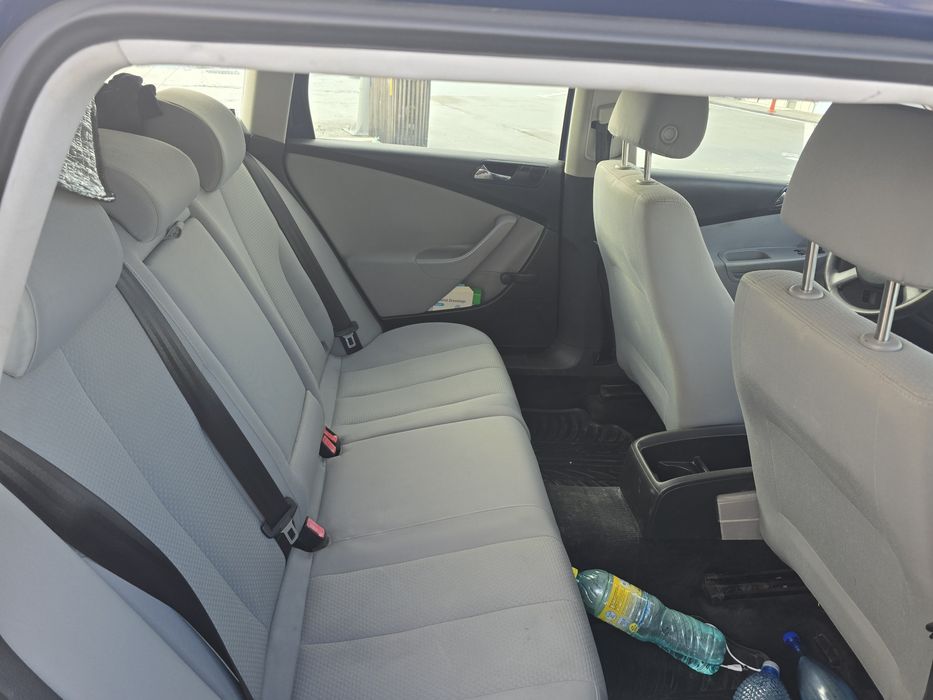 Volkswagen Passat  B6